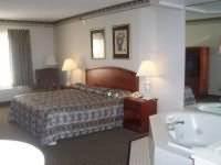 Hospitality Inn & Suites Milwaukee Kamer foto