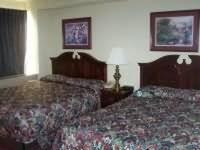 Hospitality Inn & Suites Milwaukee Kamer foto